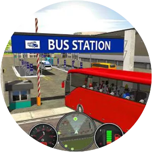 Bus Simulator 2019 - Free