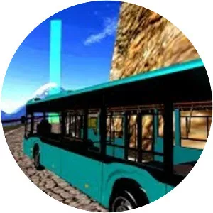 Bus Simulator : Bus Hill Driving game