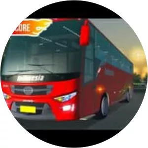 Bus Simulator Indonesia