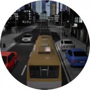Bus Simulator PRO 2016 - Video game