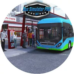 Bus Simulator PRO 2017