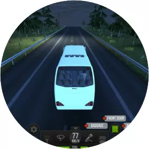 Bus Simulator : Ultimate - Video game