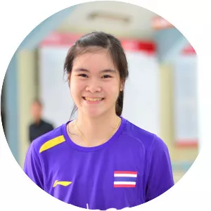 Busanan Ongbamrungphan - Thai badminton player