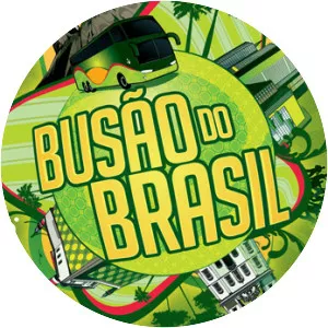 Busão do Brasil