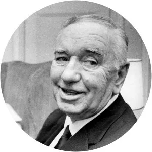 Busby Berkeley - American film director