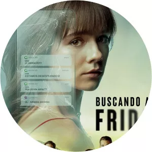 Buscando a Frida2021