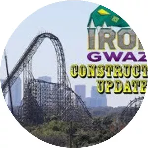 Busch Gardens Tampa Bay - 