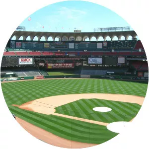 Busch Memorial Stadium