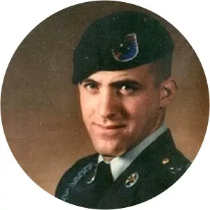 Busch - Fictional character