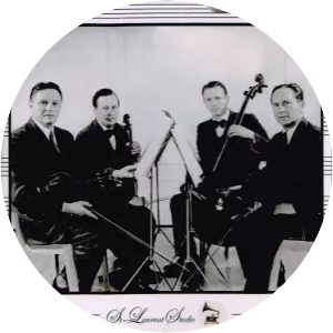 Busch Quartet