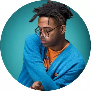 Busdriver - American rapper