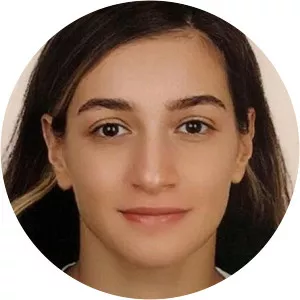 Buse Çakıroğlu