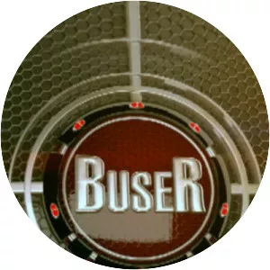 Buser - Indonesian TV program