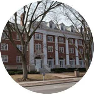 Busey–Evans Residence Halls - Residence hall in Urbana, Illinois