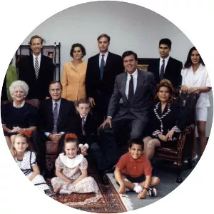 Bush family - 