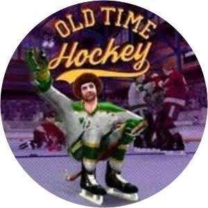 Bush Hockey League - Video game