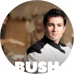 Bush Larder - TV program