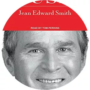 Bush Smith photograph