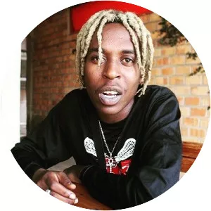 Bushali - Musical artist