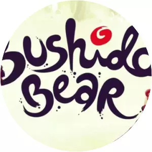 Bushido Bear - Video game