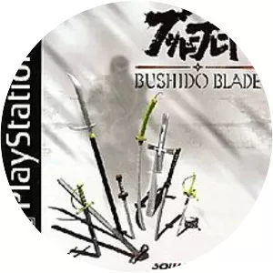 Bushido Blade - Video game