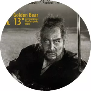 Bushido, Samurai Saga - 1963 ‧ Drama/Action ‧ 2h 3m