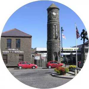 Bushmills