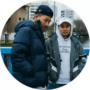 bushmind rockasen - Musical artist