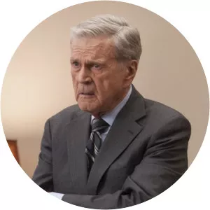 Bushnell Mullins - Fictional character