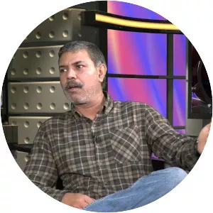 Bushra Ashir Azeem photograph