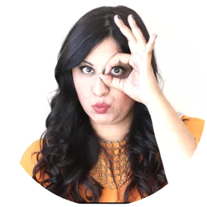 Bushra Azhar - Author