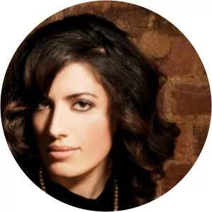 Bushra El-Turk - Composer