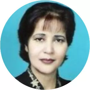 Bushra Farrukh