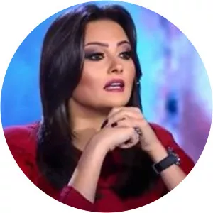Bushra  - Egyptian actress