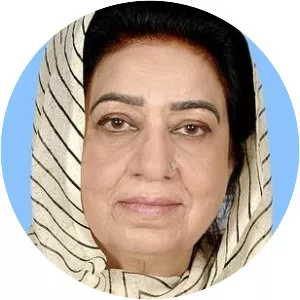 Bushra Rahman