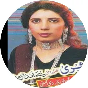 Bushra Sadiq