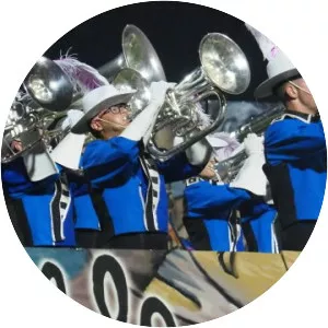 Bushwackers Drum and Bugle Corps