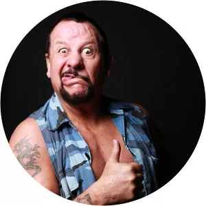 Bushwhacker Luke