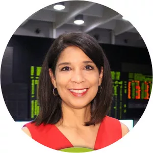 Business First With Angela Miles