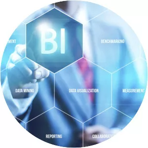 Business intelligence - 