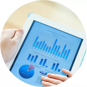 Business Plus Media Watch - TV program