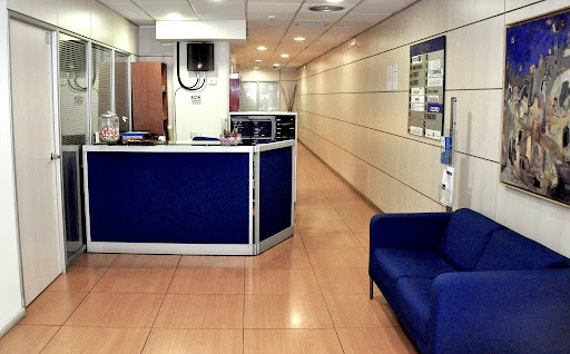 Business Point Center