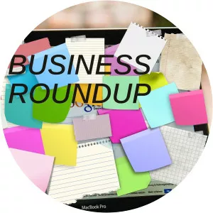 Business Roundup - TV program