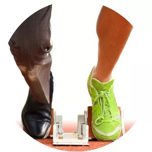 Business & Sports - TV program