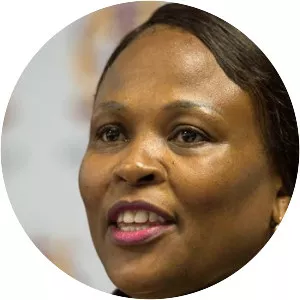 Busisiwe Mkhwebane