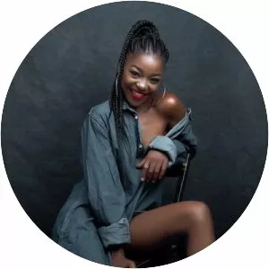 Busisiwe Mtshali photograph