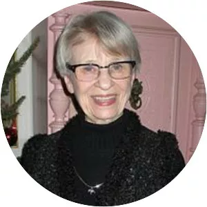 Busk Margit Jonsson - Swedish soprano