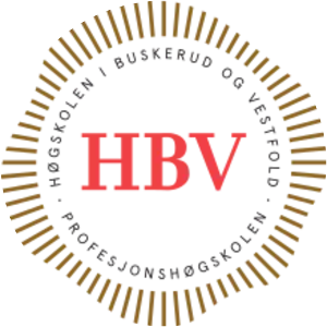 Buskerud and Vestfold University . . .