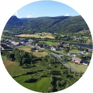 Buskerud