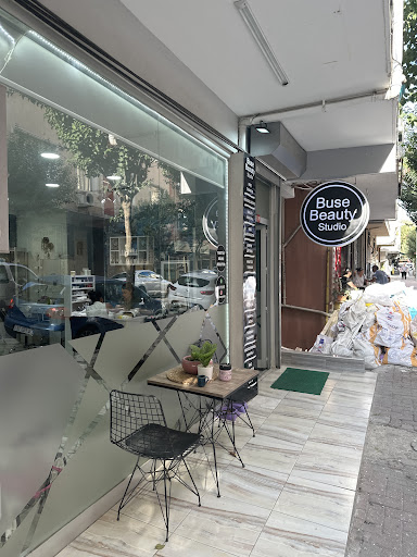 Buso Beauty Studio